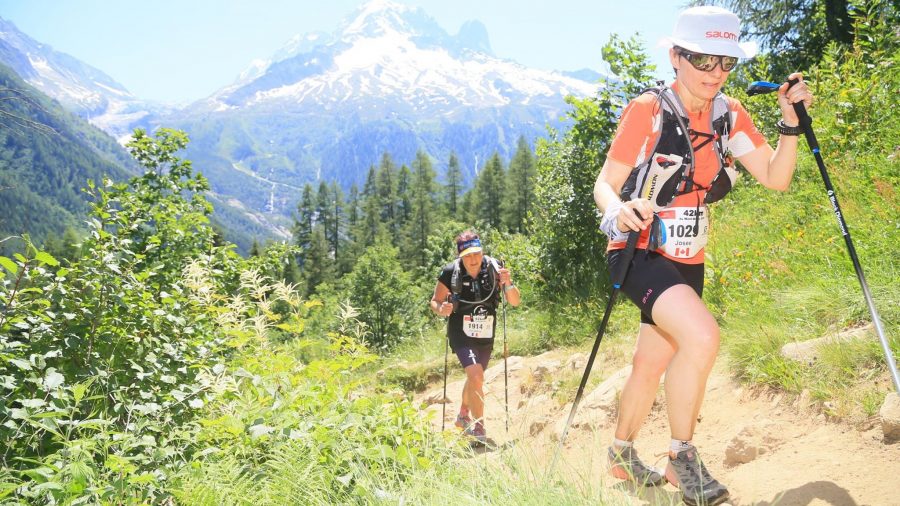 Marathon du Mont-Blanc
