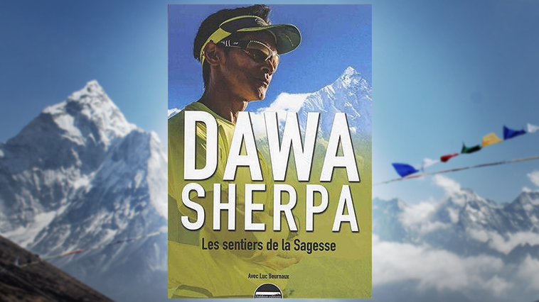 Dawa Sherpa