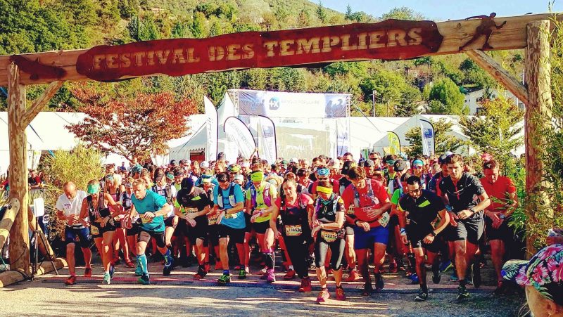 les templiers depart