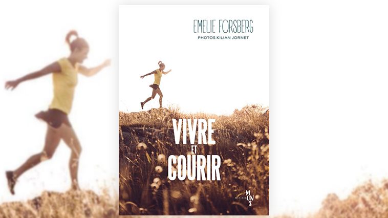 vivre et courir emelie forsberg mons