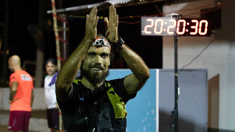 Florent Bouguin