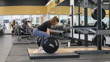 Musculation