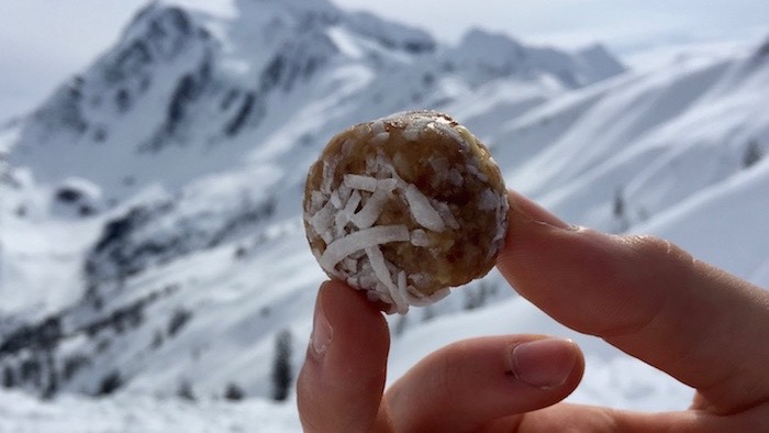 Boule d'énergie