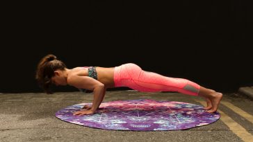 entrainement planche