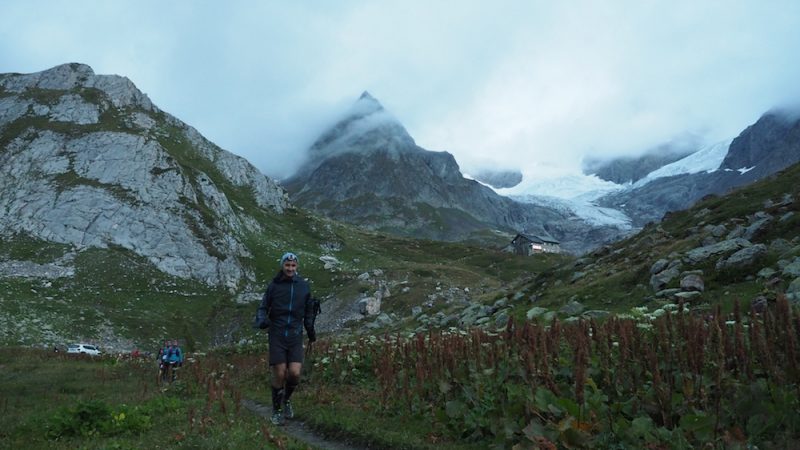 Alpes