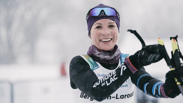 sarah bergeron larouche