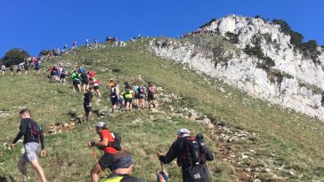 Maxi Race d'Annecy