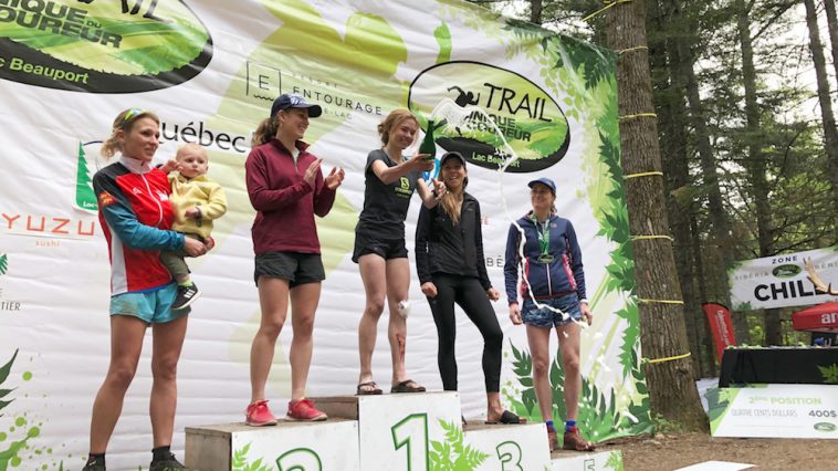 Trail La Clinique du Coureur