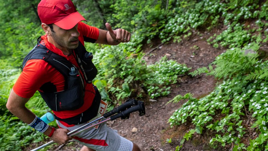 Québec Méga Trail