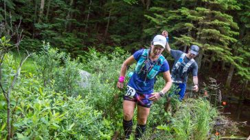 Ultra-trail Académie