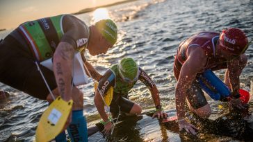 swimrun