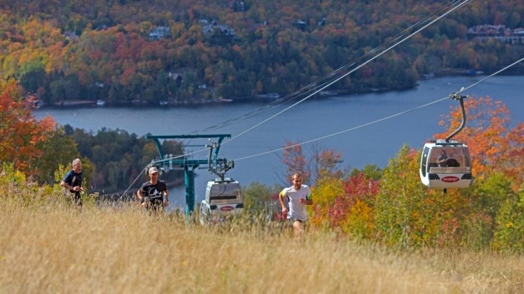 classique salomon tremblant