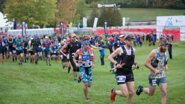 Bromont Ultra
