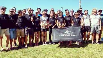 Grand Raid de La Réunion