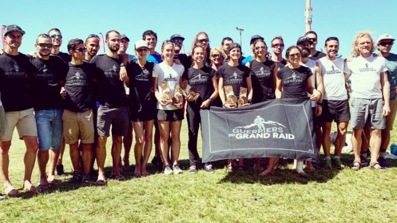 Grand Raid de La Réunion