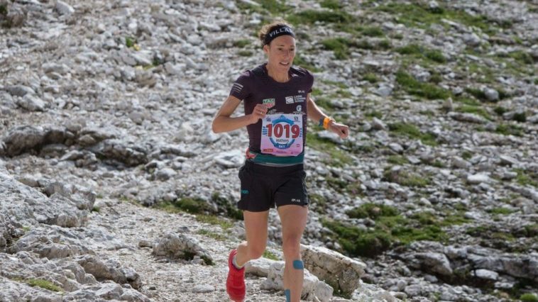 Maude Mathys