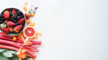 fruits