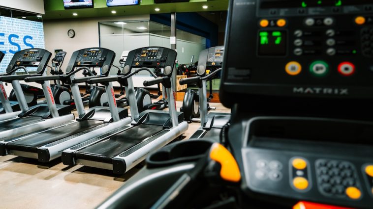 Treadmills