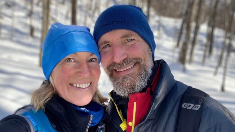 Isabelle Bourassa et Michel Bertrand
