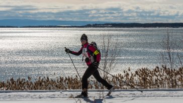 viree nordique de charlevoix