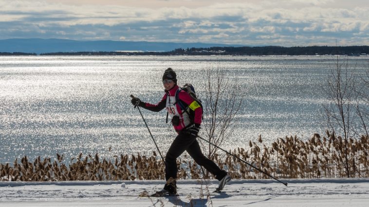 viree nordique de charlevoix