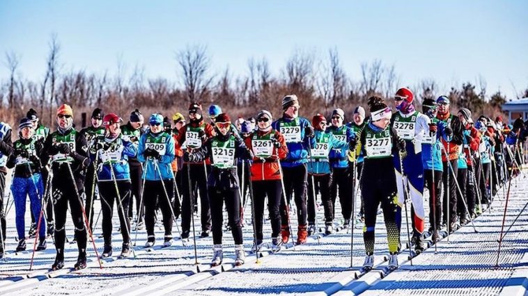 Gatineau Loppet