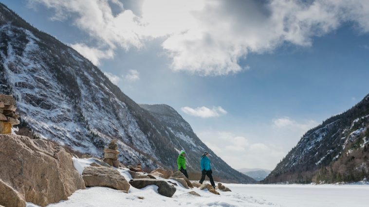 parc national des hautes-gorges