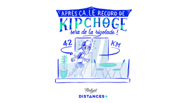 Une illustration de Flowhynot