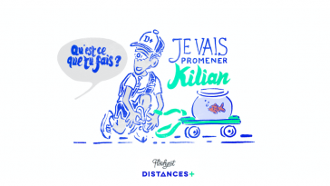 Flowhynot poisson kilian