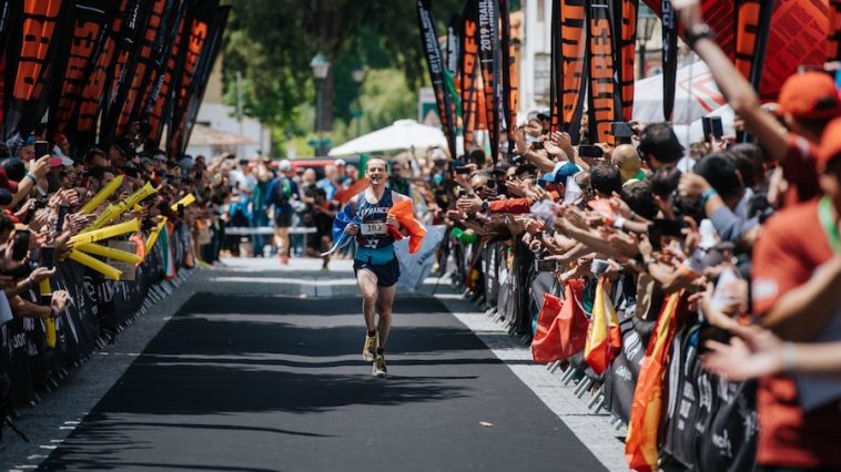 Championnats du monde de trail