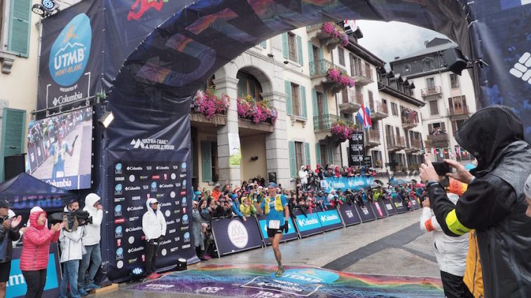 utmb tim tollefson
