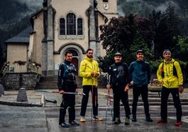 Chamonix