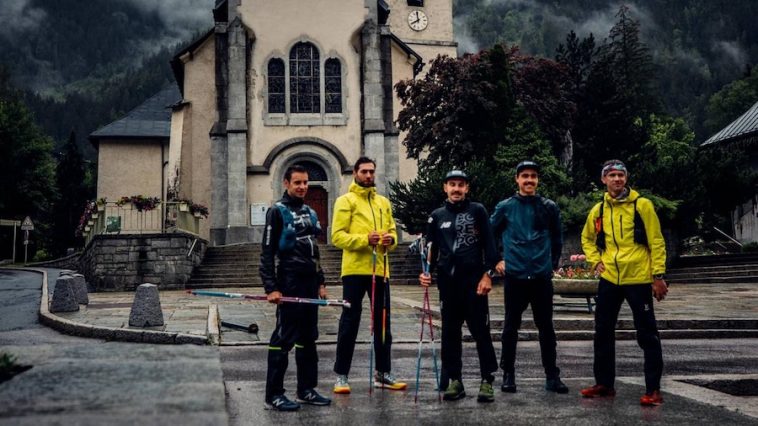 Chamonix