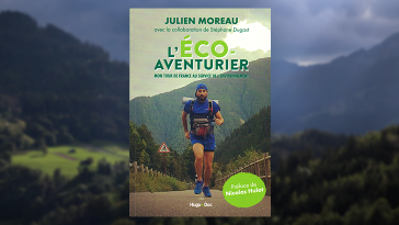 éco aventurier julien moreau
