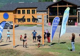 ultra-trail harricana