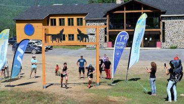 ultra-trail harricana