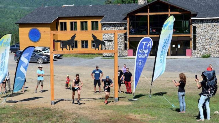 ultra-trail harricana