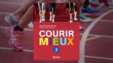 courir mieux