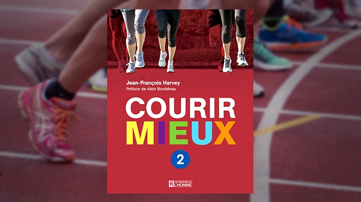courir mieux