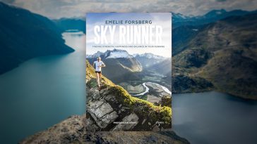 emelie forsberg sky runner