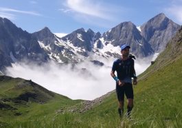 Erik Clavery - Pyrénées