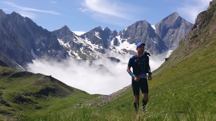 Erik Clavery - Pyrénées