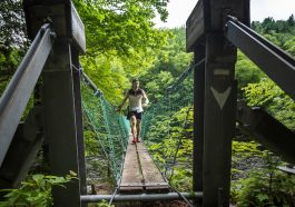 Québec Méga Trail