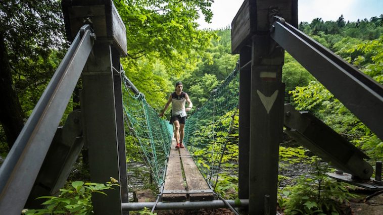 Québec Méga Trail