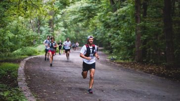 club de trail de montréal