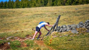 Lorsque les crampes surviennent, la sortie ou la course peut devenir un enfer