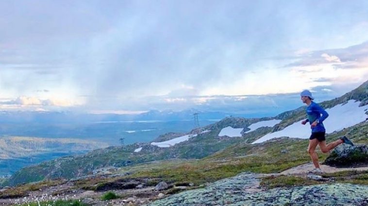 fjallmaraton