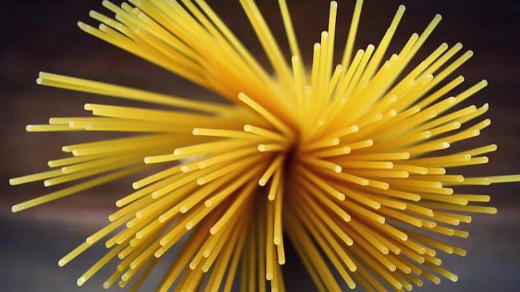 spaghetti