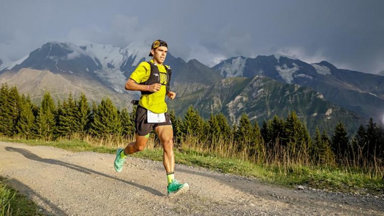 Pau Capell a survolé l'édition 2019 de l'UTMB en battant le record de l'épreuve