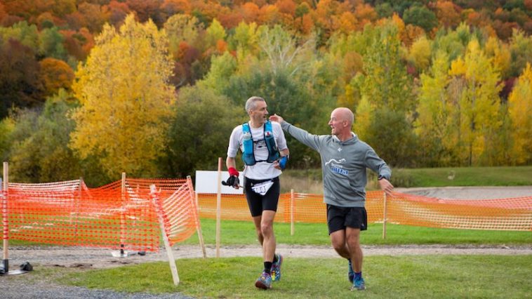bromont ultra gilles poulin